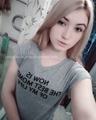 Анкета проститутки Злата - метро Арбат, возраст - 22